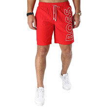 BOSS Whale 10238098 Swimming Shorts