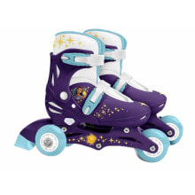 Roller skates and accessories