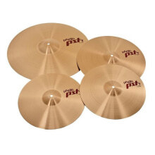 Percussion cymbals