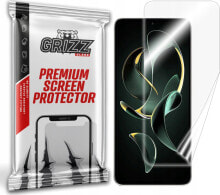 Protective films and glasses for smartphones