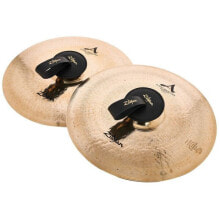 Percussion cymbals