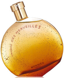 Женская парфюмерия l&#039;Ambre des Merveilles Eau de Parfum Spray, 3.3 oz.