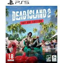Видеоигры PlayStation 5 Deep Silver Dead Island 2: Day One Edition