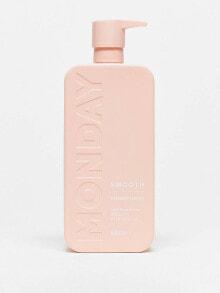 Купить средства для ухода за волосами MONDAY Haircare: MONDAY Haircare Smooth Conditioner 800ml