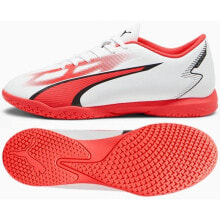 Puma Ultra Play IT M 107529-01 shoes