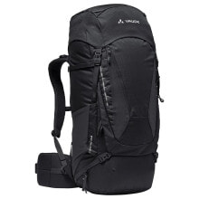 VAUDE TENTS Asymmetric 52+8L Backpack