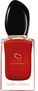 Sì Passione Eau De Parfum