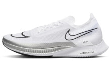 Nike ZoomX Streakfly 防滑耐磨 低帮 跑步鞋 男女同款 / Кроссовки Nike ZoomX Streakfly DJ6566-101