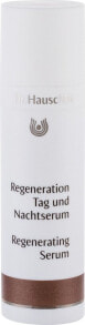 Купить сыворотки, ампулы и масла для лица Dr. Hauschka: Dr. Hauschka Dr. Hauschka Regenerating Serum do twarzy 30ml