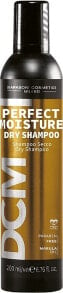 Trockenshampoo - DCM Perfect Moisture Dry Shampoo