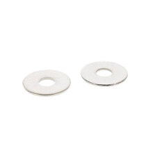 Купить товары для водного спорта EUROMARINE: EUROMARINE NF E 25-514 A4 16 mm LL Shape Extra Large Washer