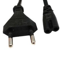 EUROCONNEX 1378 1.5 m Power Cord