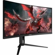 Купить мониторы MSI: Монитор MSI 30" 200 Hz