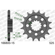 AFAM 166800 Front Sprocket