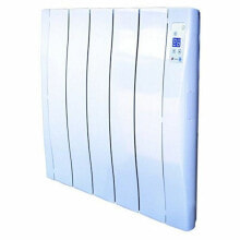 Electric heaters