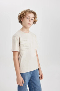 Children's T-shirts and T-shirts for boys