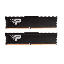 Memory Modules (RAM)