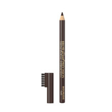 Карандаши для бровей bourjois Brow Reveal Precision EyeBrow Pencil - Dark Brunette Карандаш для бровей с щеточкой 1,4 г