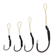 Грузила, крючки, джиг-головки для рыбалки ASARI D Barb Hook