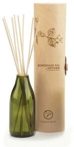 Raumerfrischer Feige und Vetiver - Paddywax Eco Green Diffuser Bordeaux Fig & Vetiver