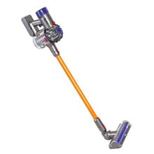 DYSON Cordless Vacuum Cleaner doll