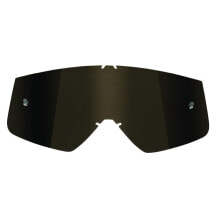 Lenses for ski goggles