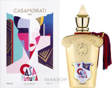 Xerjoff Casamorati Casafutura - Eau de Parfum