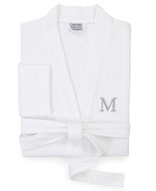 Linum Home smyrna Personalized Hotel/Spa Luxury Robes