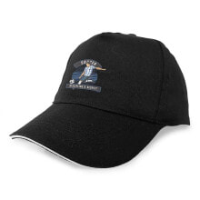 KRUSKIS Soccer Discipline Cap