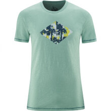 Men's sports T-shirts and T-shirts