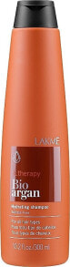 Shampoo mit Arganöl - Lakme K.Therapy Bio Argan Shampoo