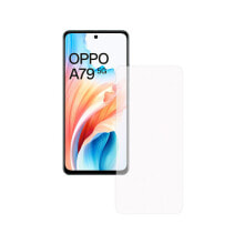 Mobile cover KSIX Transparent Oppo a79