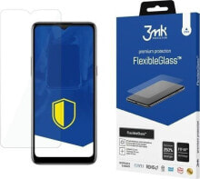 3MK Hybrid glass 3MK FlexibleGlass HTC Desire 20+