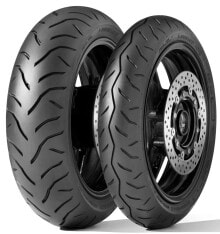 Мотошины летние Dunlop GPR-100 120/70 R14 55H