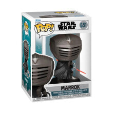 FUNKO Star Wars: Ahsoka Pop! Vinyl Marrok 9 cm Figure