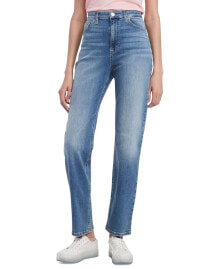 Women's jeans