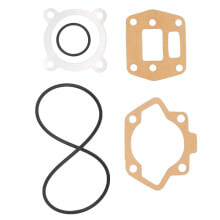 ITALKIT Rieju Rv 74 cc Top End Gasket Kit