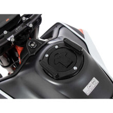 Аксессуары для мотоциклов и мототехники HEPCO BECKER Lock-It KTM 890 Duke R 20 5067602 00 01 Fuel Tank Ring