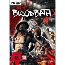 PC GAMES PC Bloodbath