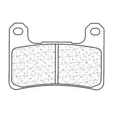 CL BRAKES 1048260 Sintered Brake Pads