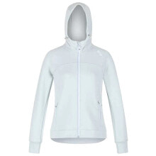 REGATTA Meakin hoodie fleece