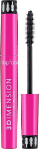 Wimperntusche für mehr Volumen - TopFace 3D Imension Volume Mascara