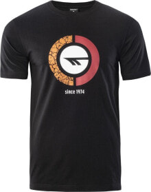 Men's sports T-shirts and T-shirts