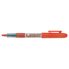 PILOT V-Light Marker Pen 12 Units