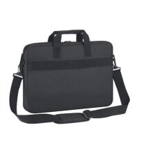 Мужские сумки для ноутбуков сумка для ноутбука Черная Targus Intellect  TBT239EU