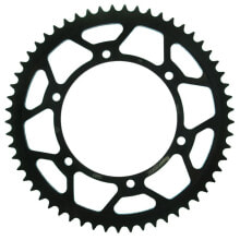 SUPERSPROX Steel Yamaha 428x57 RFE1847X57BLK Rear Sprocket