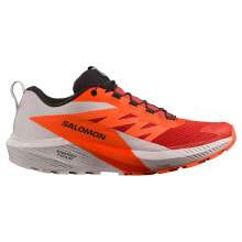 Купить кроссовки Salomon: Кроссовки Salomon Sense Ride 5 Trail Running