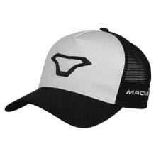 MACNA 3D Logo cap