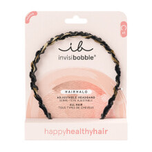 Купить резинки, ободки, повязки для волос invisibobble: Hairhalo Roarsome Adjustable Headband