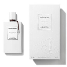 Женская парфюмерия Van Cleef & Arpels Santal Blanc Парфюмерная вода 75 мл